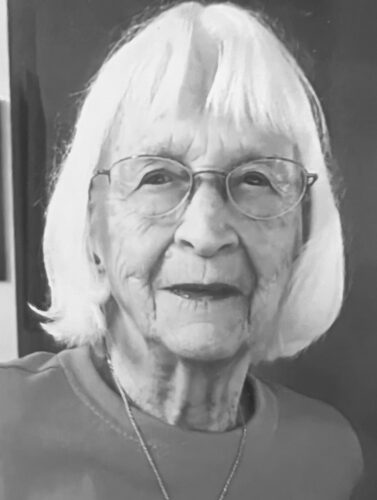 Mary Cornish